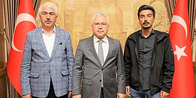 Duyarlı Davranışa Teşekkür Belgesi