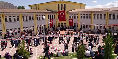 Ek kontenjandan 54 öğrenci tercih etti