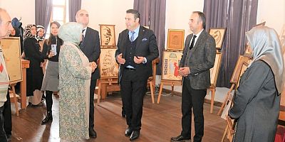 EL SANATLARI YAŞATILMALI