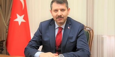 “Emniyet Teşkilatımız huzur kapısıdır”