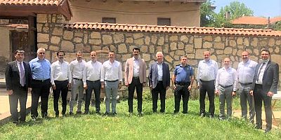 Emniyet ve Jandarma da Ayrılıklar