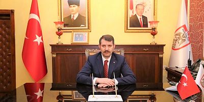 “EN KIYMETLİ DEĞERİMİZDİR”