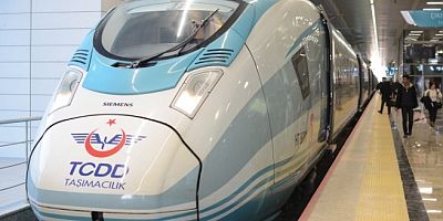 “Engellemeler hızlı trenin gelmesini geciktirdi”