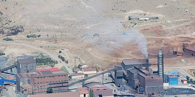 Erdemir Maden 85’inci yaşını kutluyor