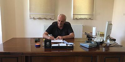 Esnaf Kefalet Kooperatifi Genel Kurulu Yapıldı	