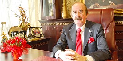 Esnafımıza Hayırlı Olsun