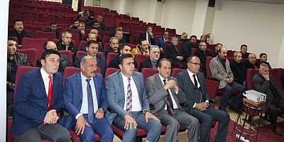 ESNAFLARIMIZ İŞKUR TEŞVİKLERİNDEN FAYDALANSIN