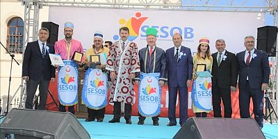 Esnafların Ahilik Coşkusu