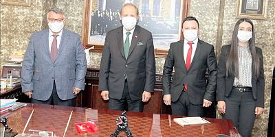 Esnafların Sorunları Ele Alındı