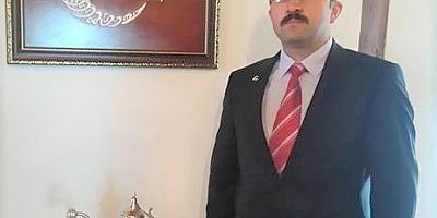 Fatih Akçadağ 5. kez seçildi