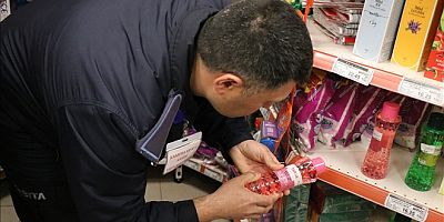 Fırsatçılara Geçit Yok