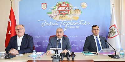 GARDAŞLIK FESTİVALİ 5-8 AĞUSTOS'TA