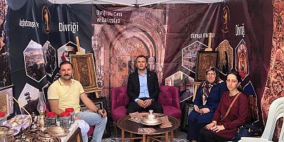 Gardaşlık Festivali Coşkusu