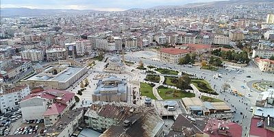 Gardaşlık Festivali´nde Buluşalım