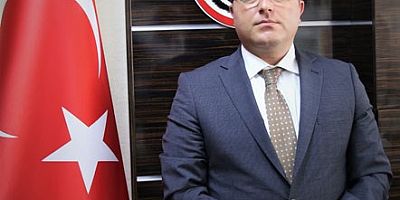 Genel Sekreter Cengiz Nayman Görevine Başladı