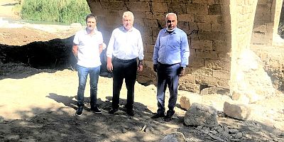 GÖK, “Kurum olarak yakından takip ediyoruz”