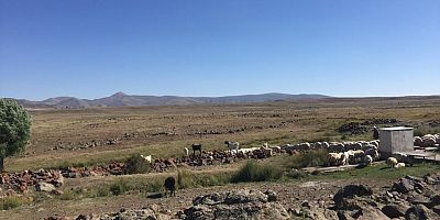 Gökçeharman’da Arazi Satışına Tepki!