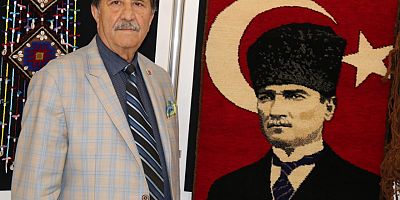 GÖNLÜMÜZDE HER DAİM YAŞAYACAK