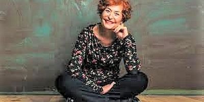 Gülden Aydın’ı kaybettik…