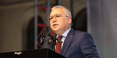 “Gün vatana sahip çıkma günüdür”