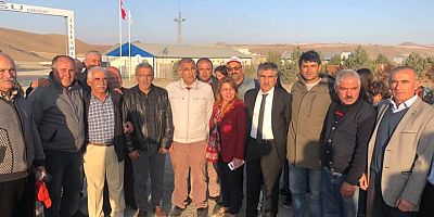 Güneş Çayı Kurumasın!