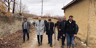 Güneyevler’e Arıtma Tesisi