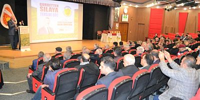 Gurbetten Sılaya Tersine Göç