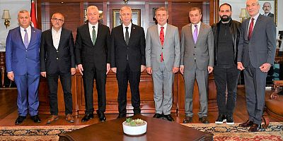 Hakan GÖK’ün Ankara Çıkarması