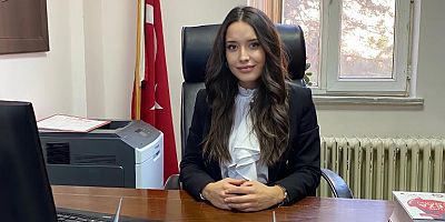 Hakim Ve Savcı Ataması Yapıldı