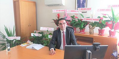 HALKBANK’a Yeni Müdür