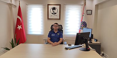 Hasan Cıbır Asaleten Atandı