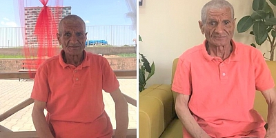   Hasan Yanardağ Özel Sivas Bakımevi’ne yerleştirildi