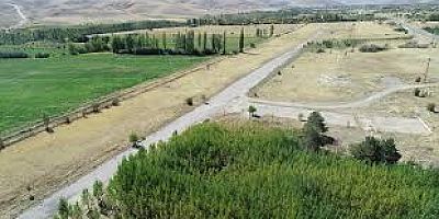 Havaalanı arazisi yeniden satışa çıkarıldı