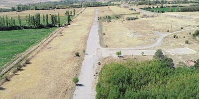 Havaalanı İçin İzinler Bekleniyor!