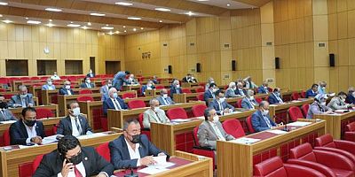 Haziran Ayı Toplantıları Tamamlandı