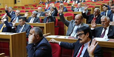 HDP tartışması tansiyonu yükseltti