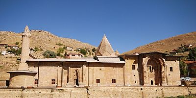 Hedef: İnanç turizmiyle 50 milyon turist