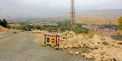 Hedeflerimize Ulaştık