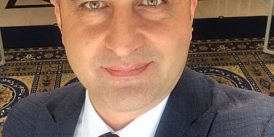 Hemşerimiz Başbuğ Şırnak  Emniyet Müdürlüğü’ne atandı