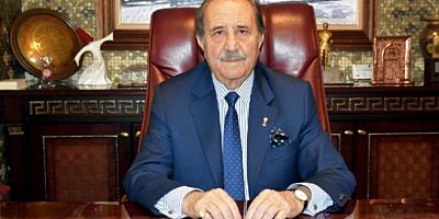 “Her zaman sesimiz oldunuz”