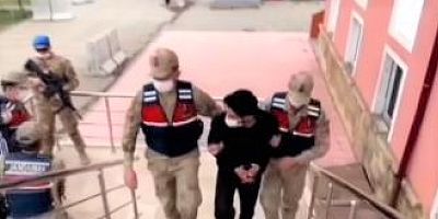 HIRSIZLARA REKOR CEZA 