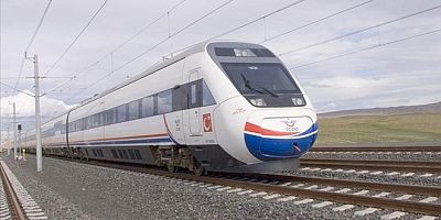 Hızlı Tren Projesi Devam Edecek