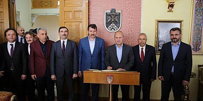 Hızlı Tren Ramazan Bayramından Önce Hizmete Girecek