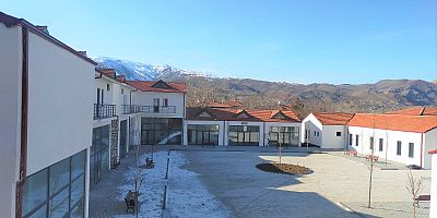 Hükümet Birimleri Otogara Taşınıyor