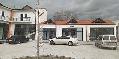 HÜKÜMET OTOGAR’da