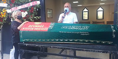 Hüseyin Gülseven’i Kaybettik