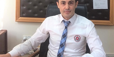 İcra Müdürü olarak ayrılıyor