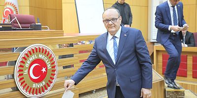 İl Genel Meclisi CHP’de Görev Değişimi