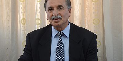 İl Kültür Müdürü Görevden alındı