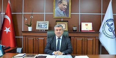 İl Müftülüğüne Altunkaya Atandı